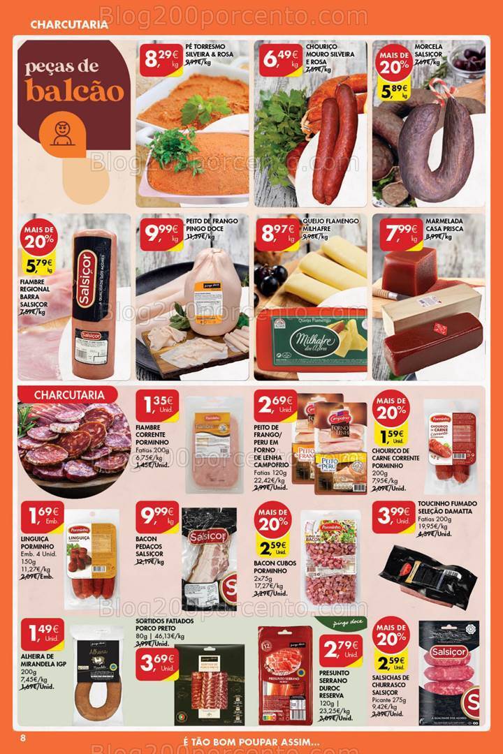 Antevisão Folheto PINGO DOCE Açores Promoções de 25 abril a 1 maio