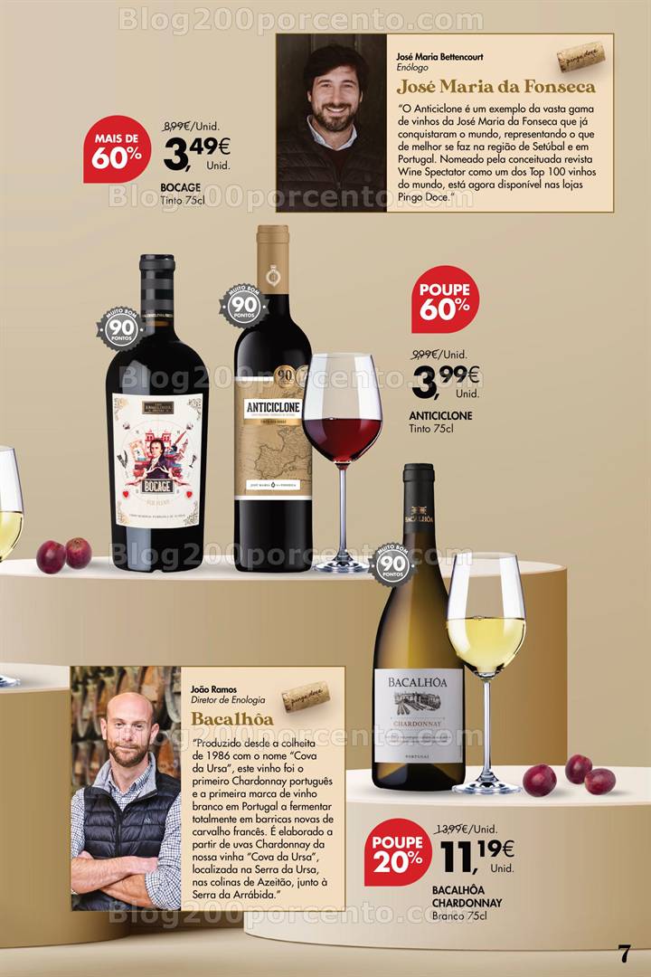 Antevisão Folheto PINGO DOCE Extra Promoções de 6 a 26 maio