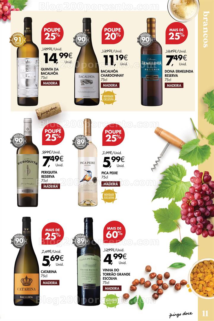 Antevisão Folheto PINGO DOCE Extra Promoções de 6 a 26 maio