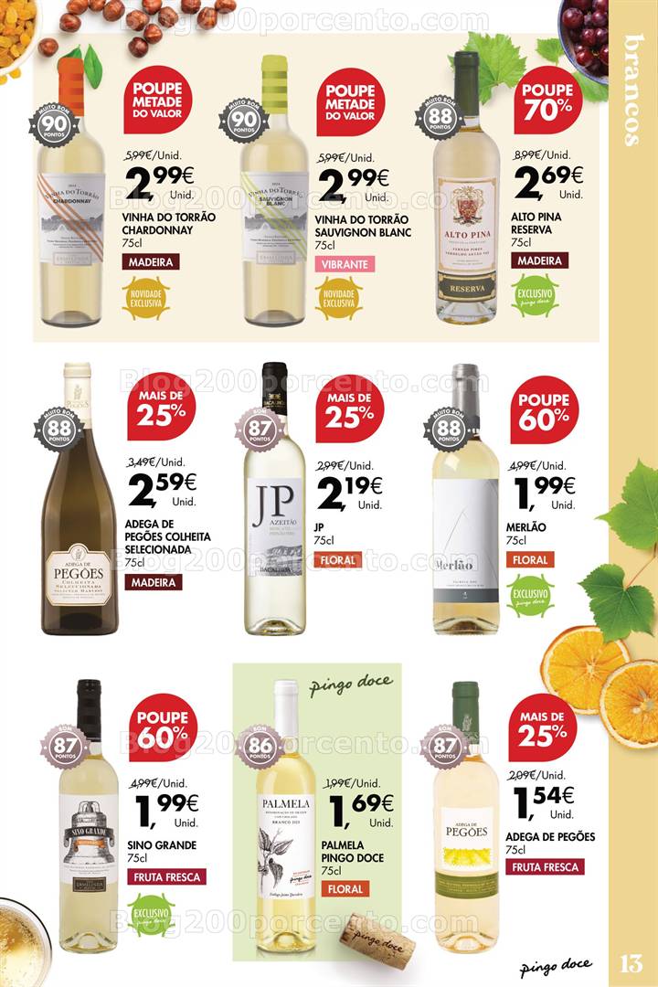 Antevisão Folheto PINGO DOCE Extra Promoções de 6 a 26 maio