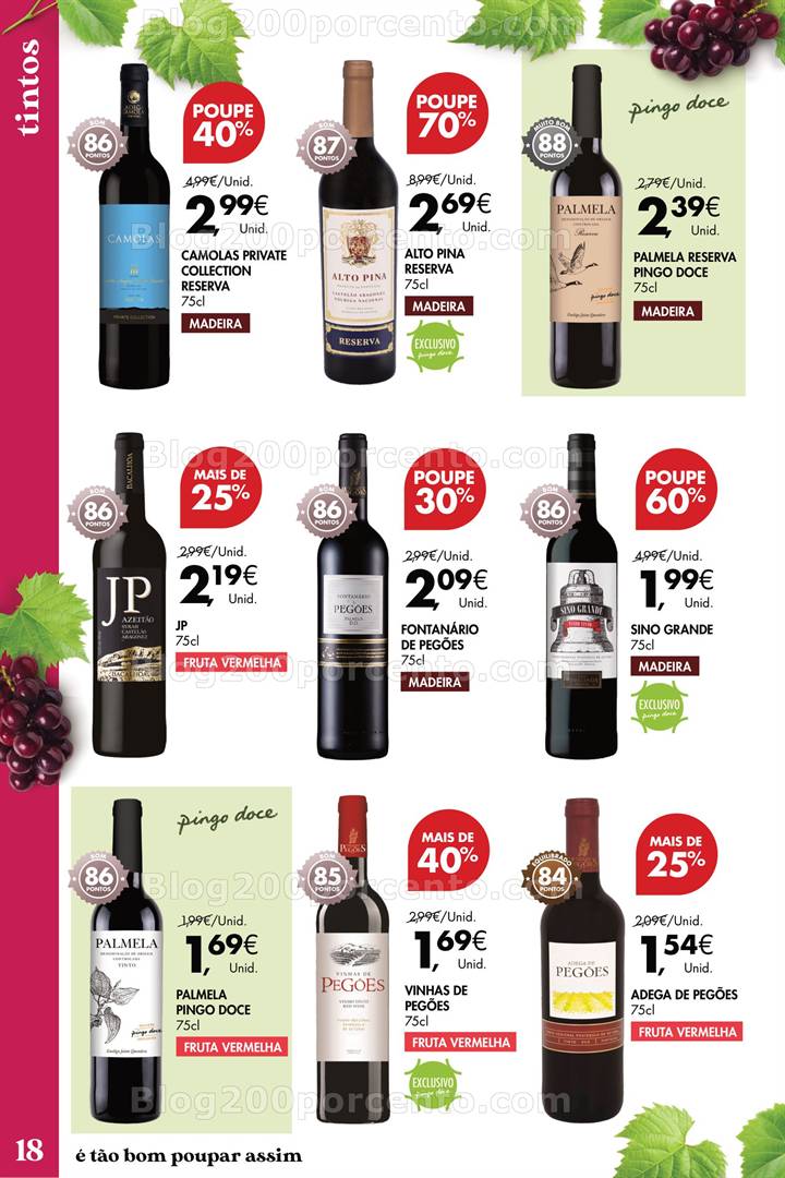 Antevisão Folheto PINGO DOCE Extra Promoções de 6 a 26 maio