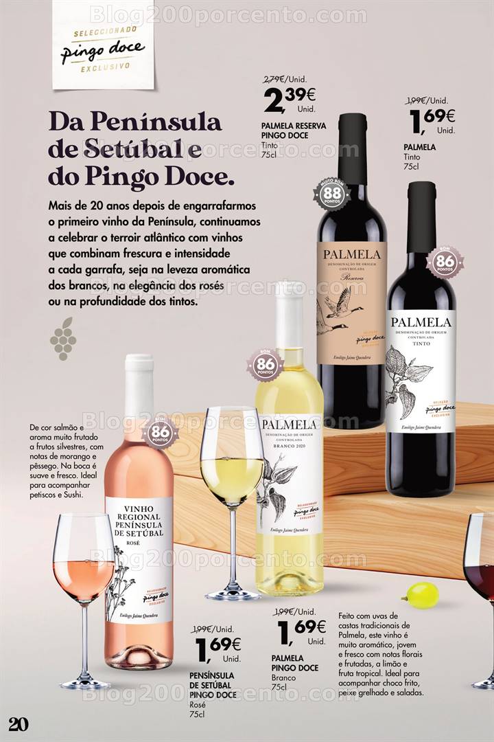 Antevisão Folheto PINGO DOCE Extra Promoções de 6 a 26 maio