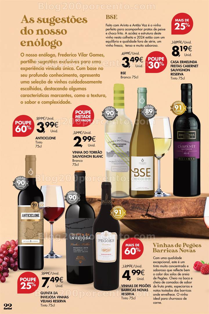 Antevisão Folheto PINGO DOCE Extra Promoções de 6 a 26 maio