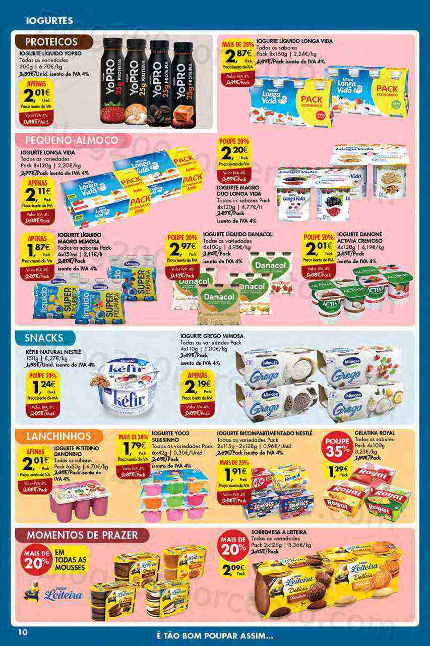 Antevisão Folheto PINGO DOCE Açores Promoções de 18 a 24 maio