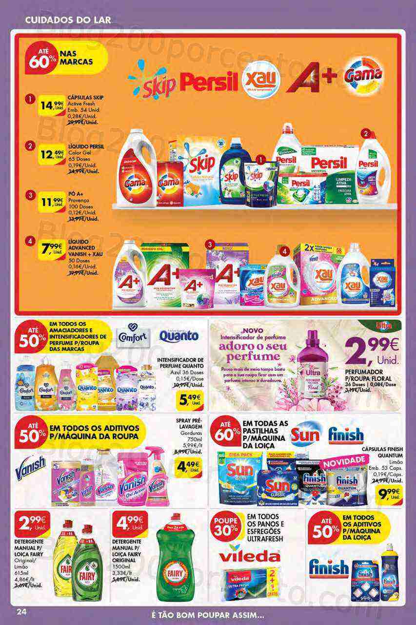 Antevisão Folheto PINGO DOCE Açores Promoções de 18 a 24 maio