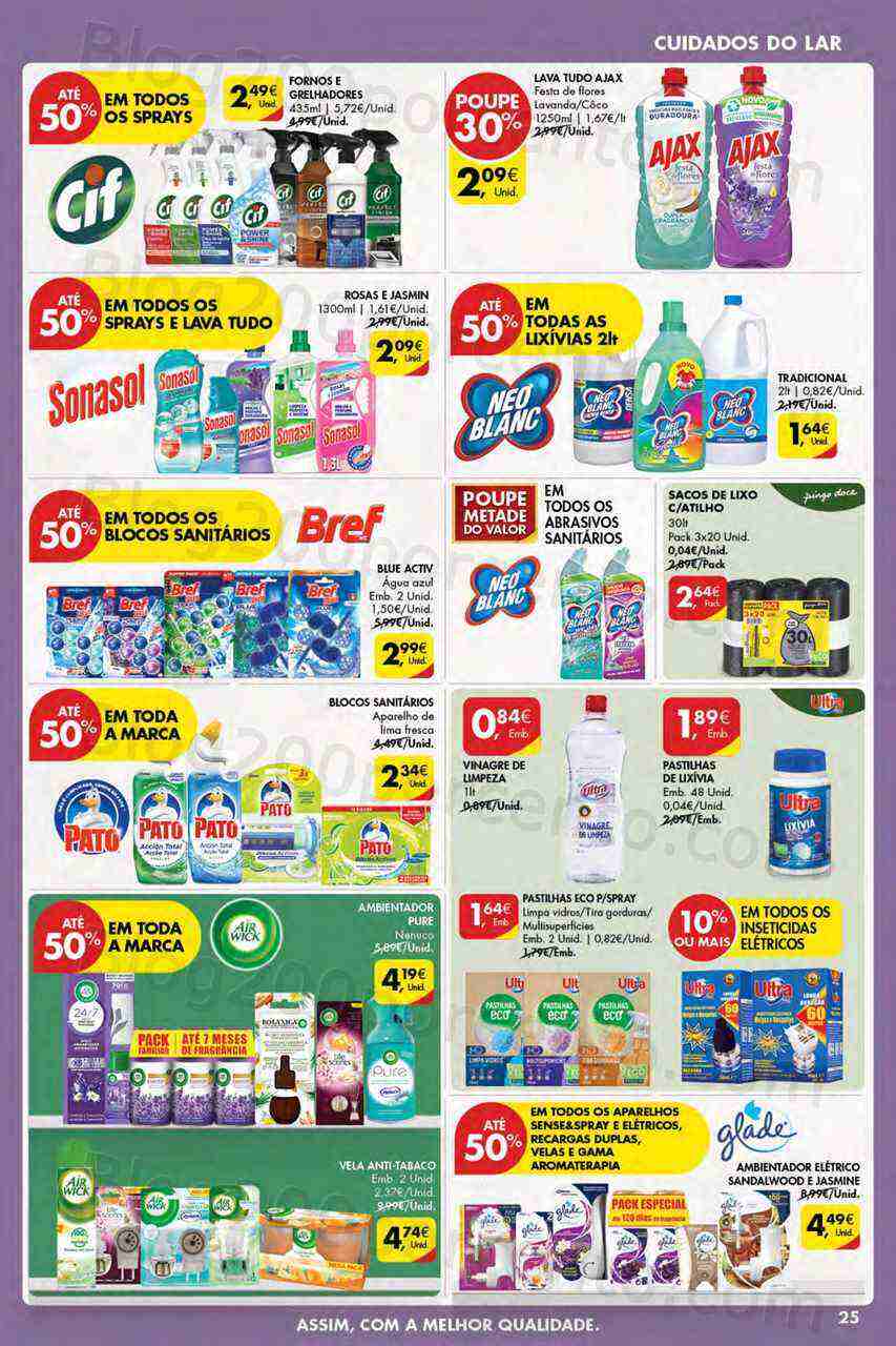 Antevisão Folheto PINGO DOCE Açores Promoções de 18 a 24 maio