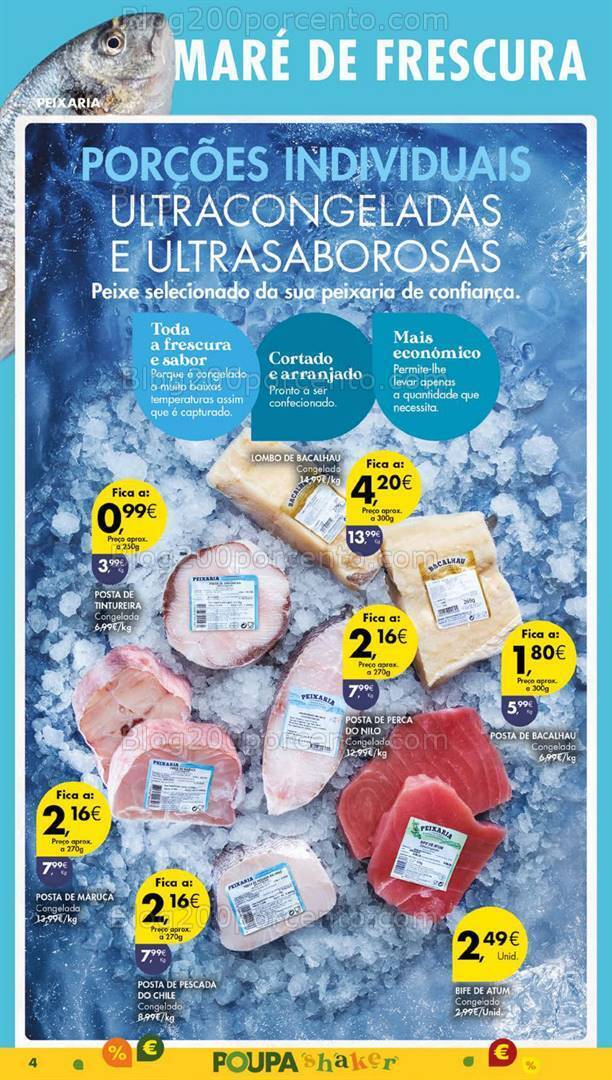 Antevisão Folheto PINGO DOCE Lojas Grandes Promoções de 21 a 27 maio