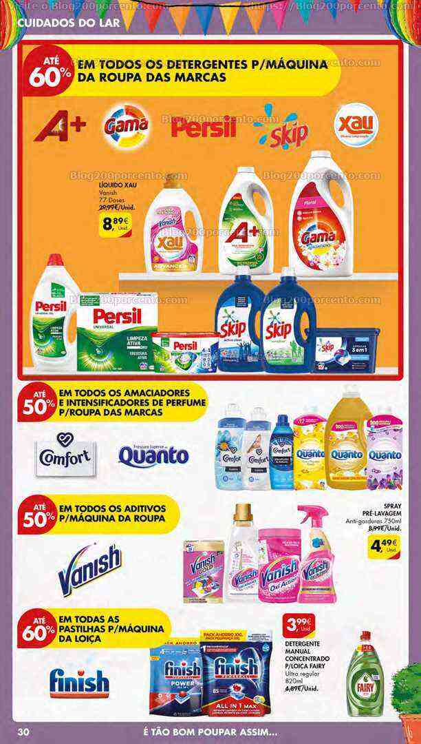 Antevisão Folheto PINGO DOCE Lojas Pequenas Promoções de 6 a 12 junho