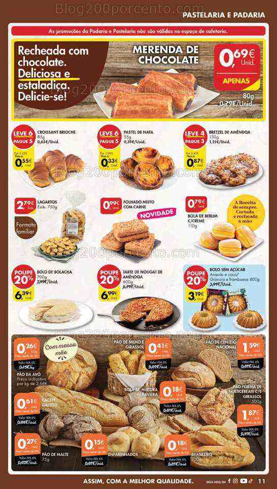 Antevisão Folheto PINGO DOCE Lojas Grandes Promoções de 27 junho a 3 julho