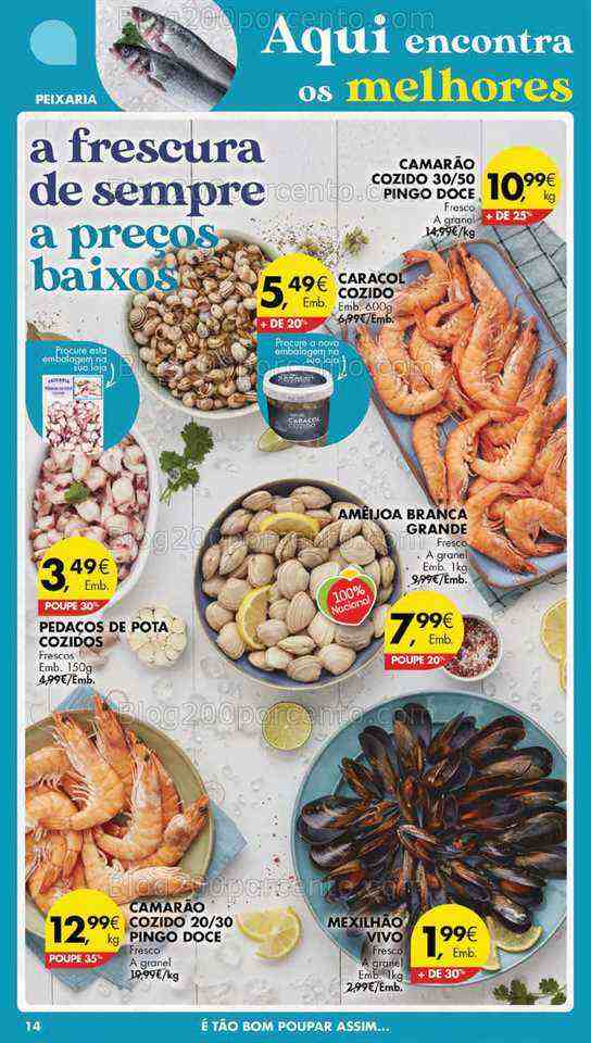 Antevisão Folheto PINGO DOCE Lojas Grandes Promoções de 27 junho a 3 julho