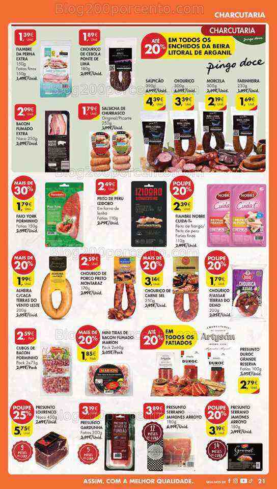 Antevisão Folheto PINGO DOCE Lojas Grandes Promoções de 27 junho a 3 julho