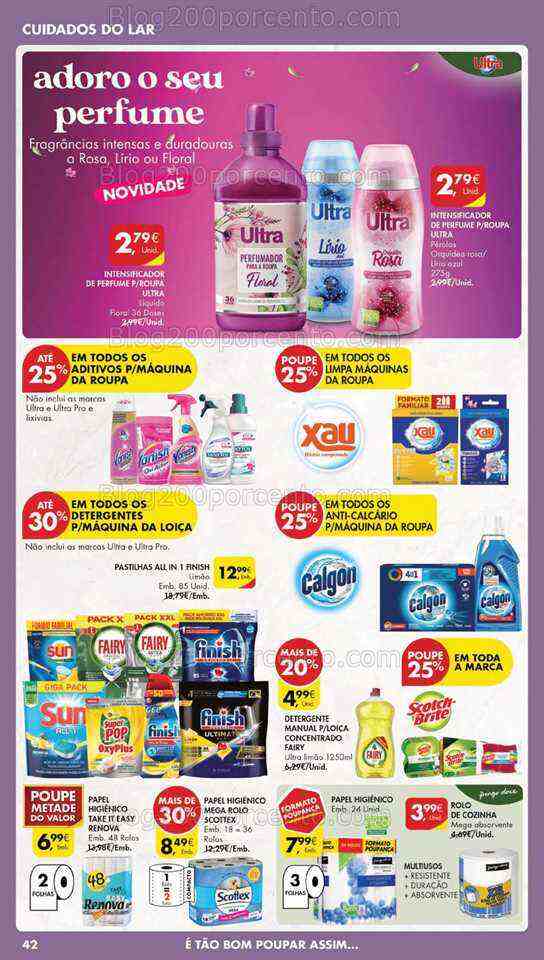 Antevisão Folheto PINGO DOCE Lojas Grandes Promoções de 27 junho a 3 julho