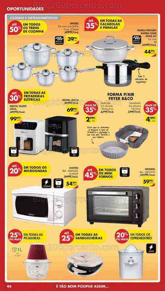 Antevisão Folheto PINGO DOCE Lojas Grandes Promoções de 27 junho a 3 julho