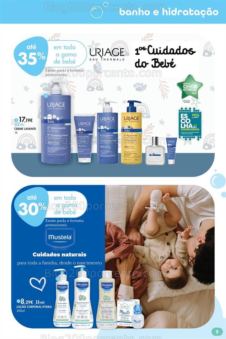 Antevisão Folheto PINGO DOCE Regresso Rotina Bem Estar Promoções de 27 agosto a 23 setembro