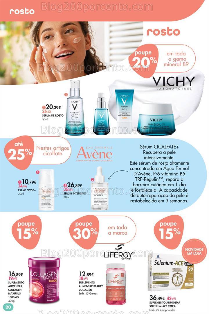 Antevisão Folheto PINGO DOCE Regresso Rotina Bem Estar Promoções de 27 agosto a 23 setembro