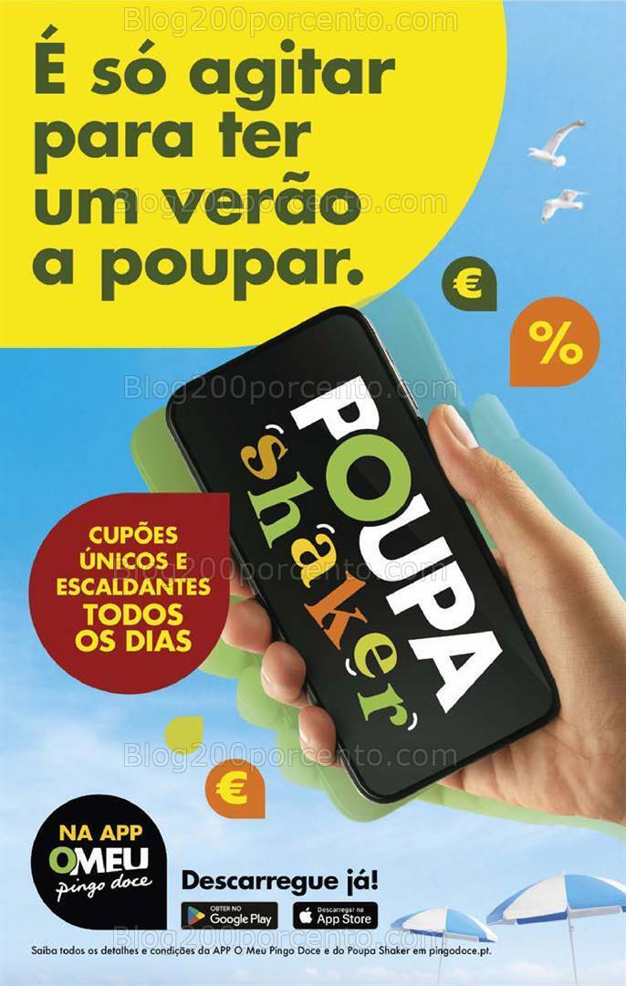 Antevisão Folheto PINGO DOCE Promoções Fim de Semana - 15 a 18 setembro