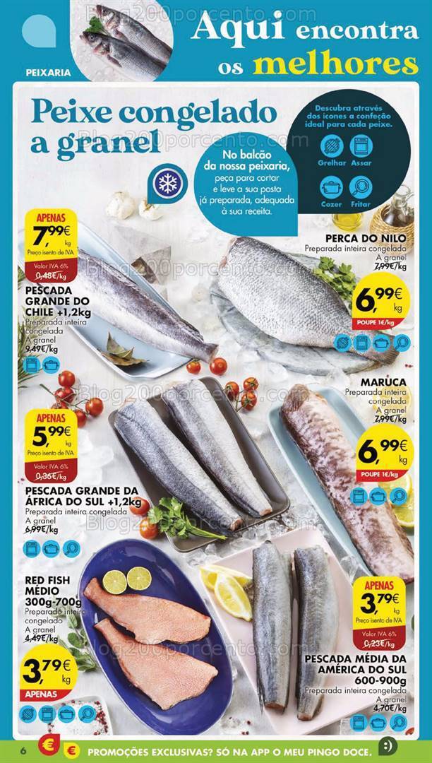 Antevisão Folheto PINGO DOCE Lojas Grandes Promoções de 7 a 13 novembro