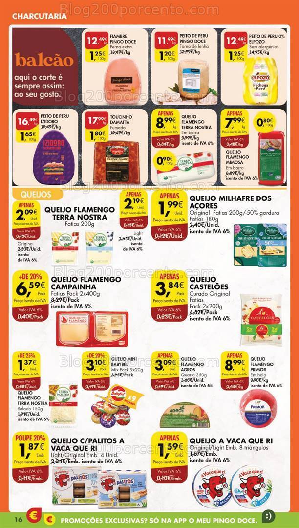 Antevisão Folheto PINGO DOCE Lojas Grandes Promoções de 7 a 13 novembro