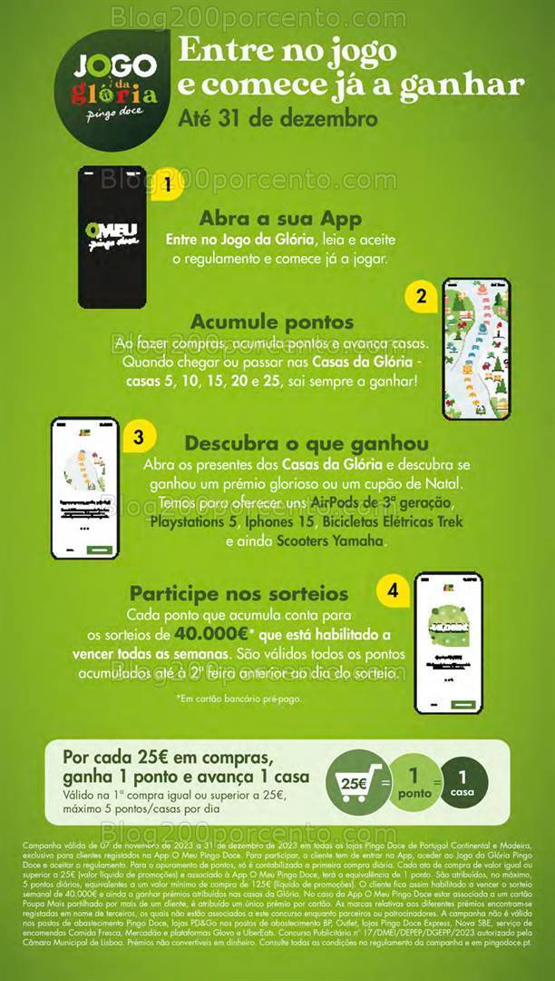 Antevisão Folheto PINGO DOCE Lojas Médias Promoções de 7 a 13 novembro