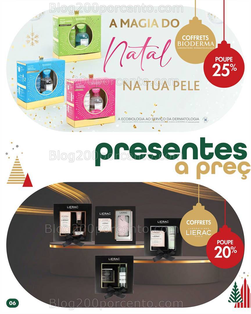 Antevisão Folheto PINGO DOCE - Bem Estar Promoções de 12 novembro a 6 janeiro