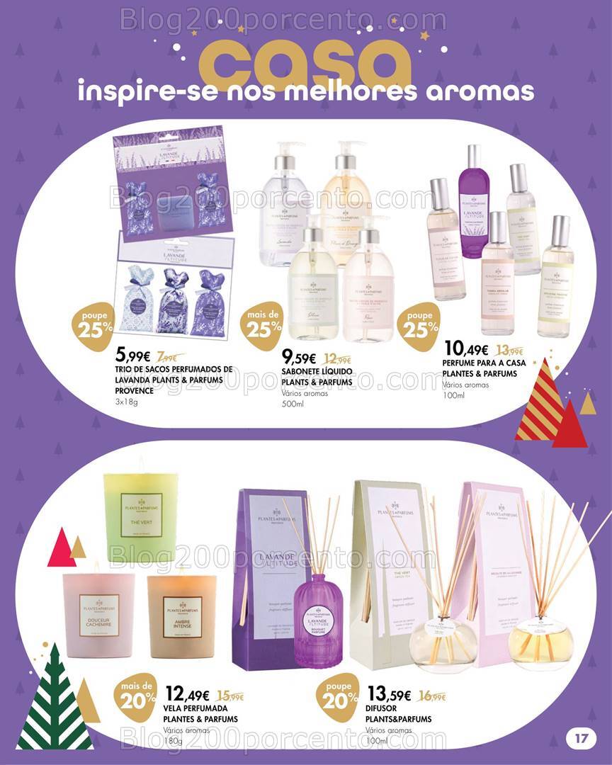 Antevisão Folheto PINGO DOCE - Bem Estar Promoções de 12 novembro a 6 janeiro