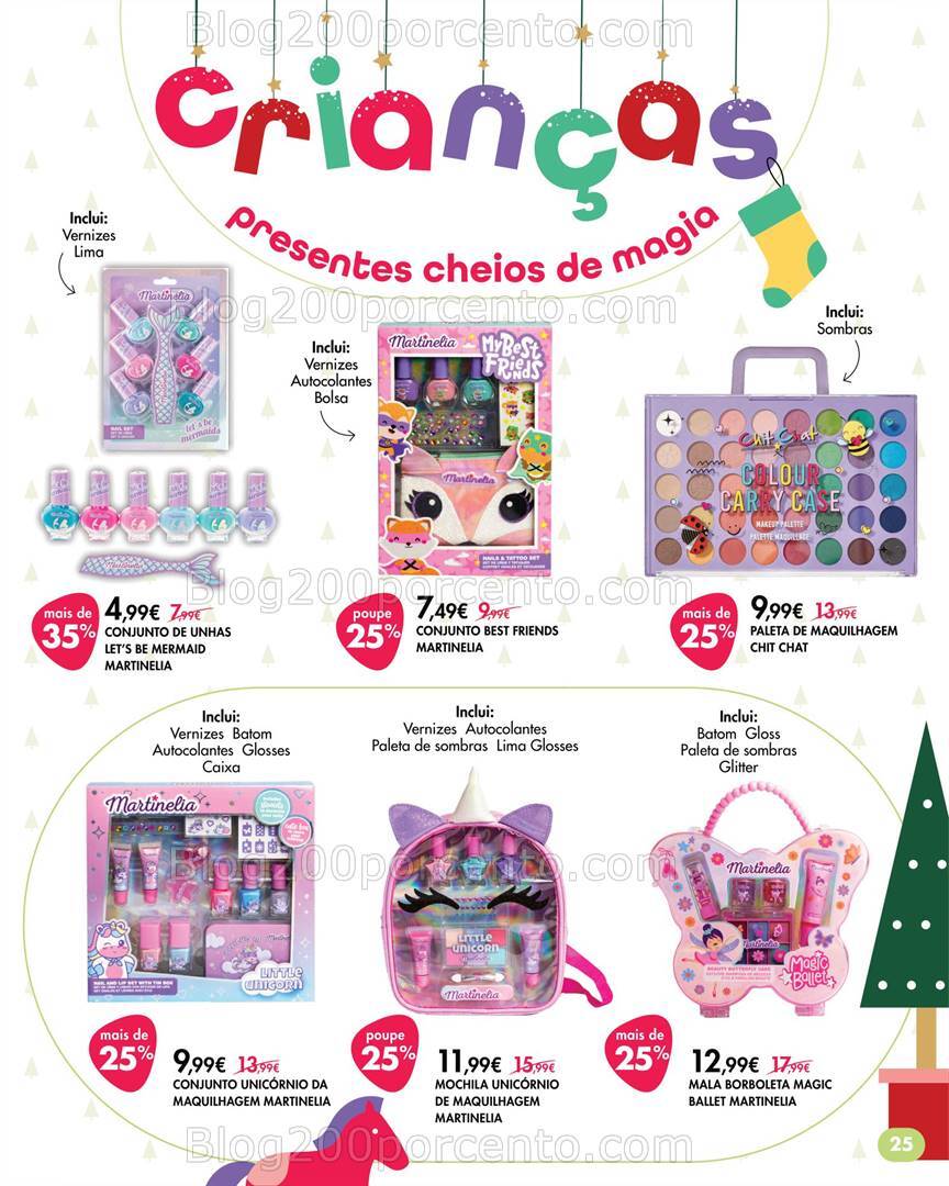 Antevisão Folheto PINGO DOCE - Bem Estar Promoções de 12 novembro a 6 janeiro