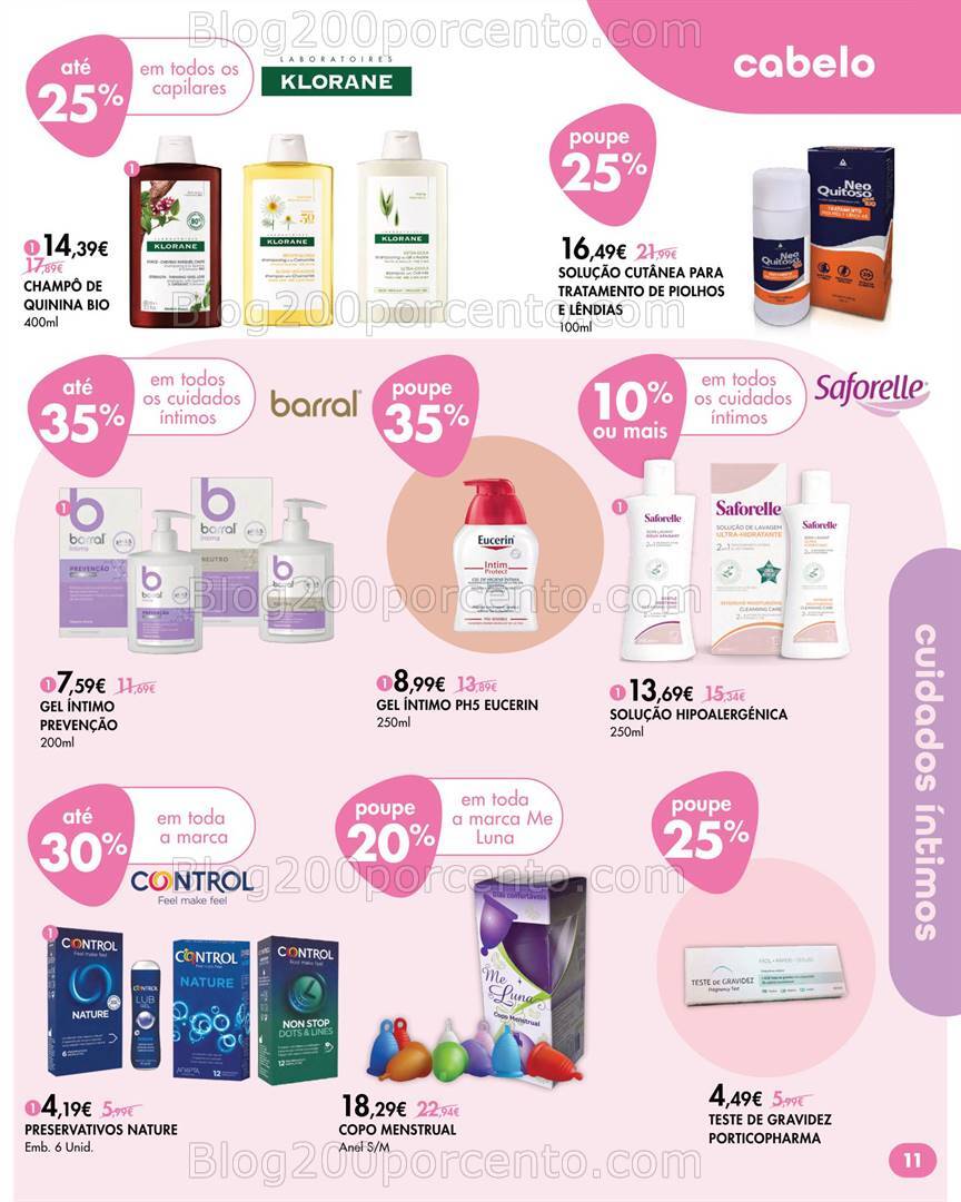 Antevisão Folheto PINGO DOCE - Bem Estar Promoções de 12 novembro a 6 janeiro