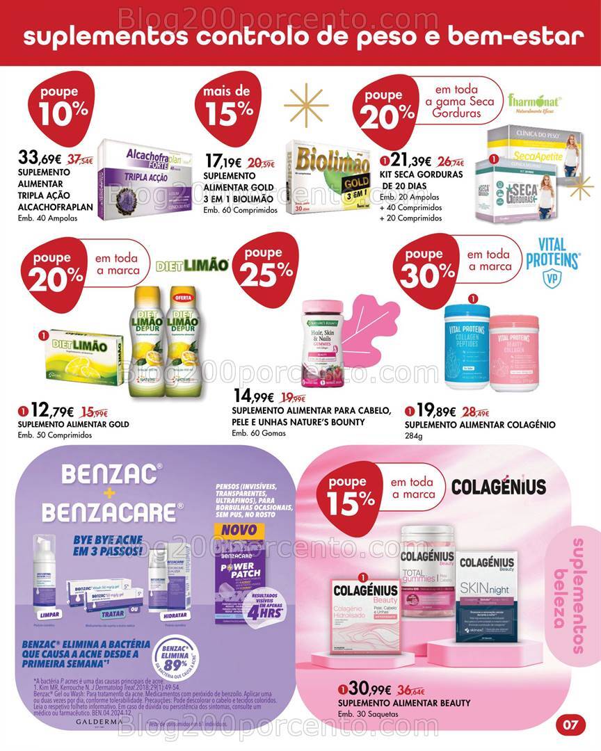 Antevisão Folheto PINGO DOCE - Bem Estar Promoções de 12 novembro a 6 janeiro