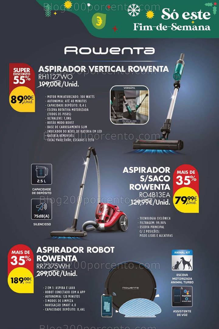 Antevisão Folheto PINGO DOCE Promoções Fim de Semana - 22 a 24 novembro