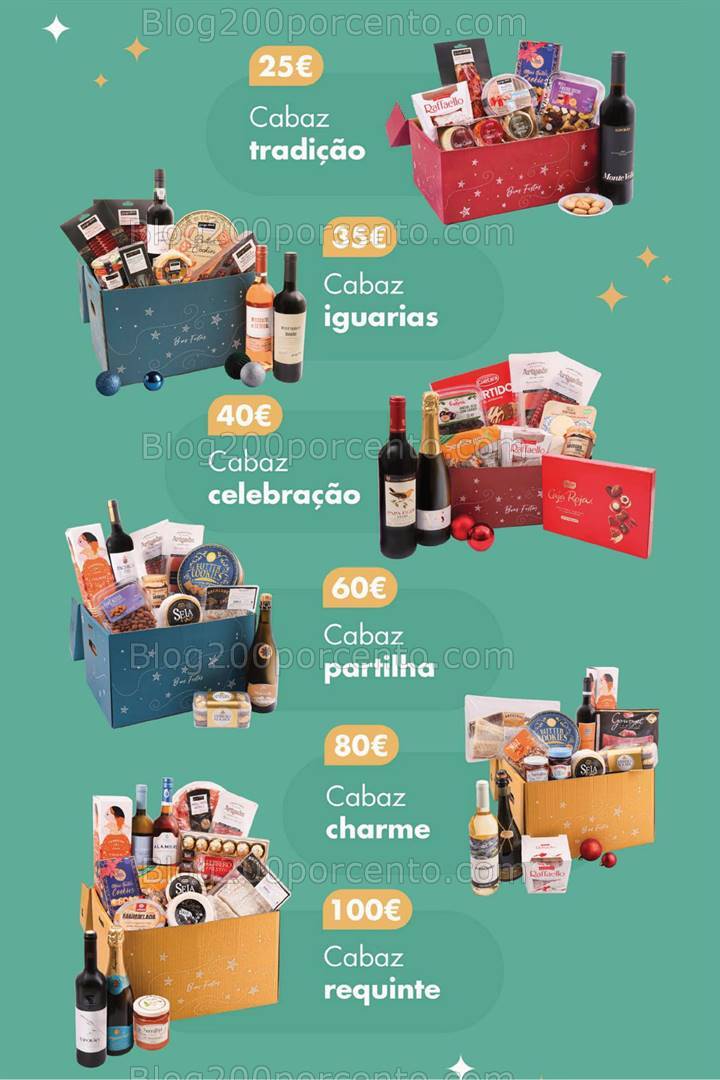 Antevisão Folheto PINGO DOCE Promoções Fim de Semana - 29 novembro a 2 dezembro