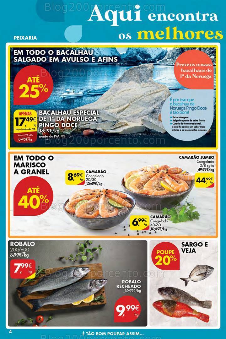 Antevisão Folheto PINGO DOCE Açores Promoções de 30 novembro a 6 dezembro