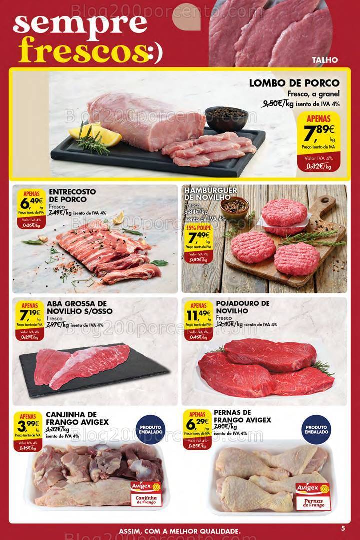 Antevisão Folheto PINGO DOCE Açores Promoções de 30 novembro a 6 dezembro