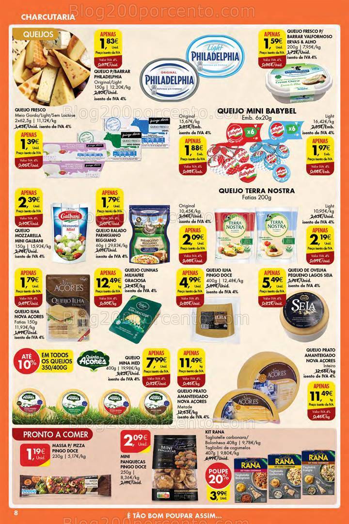 Antevisão Folheto PINGO DOCE Açores Promoções de 30 novembro a 6 dezembro