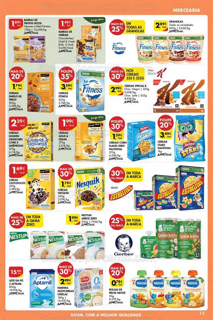 Antevisão Folheto PINGO DOCE Açores Promoções de 30 novembro a 6 dezembro