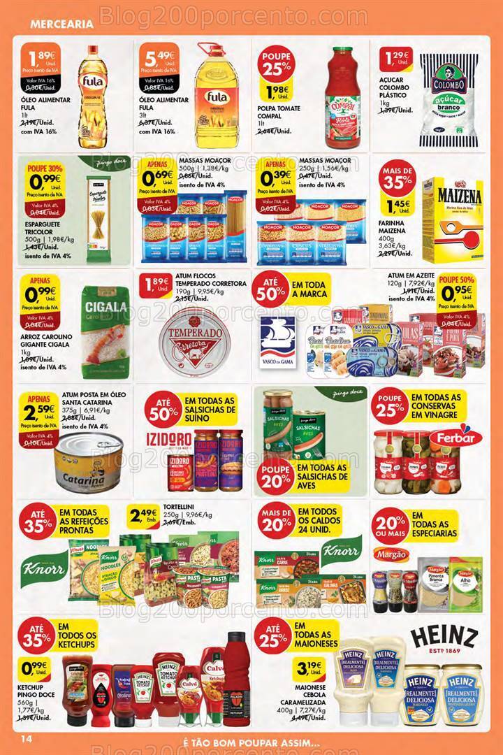 Antevisão Folheto PINGO DOCE Açores Promoções de 30 novembro a 6 dezembro