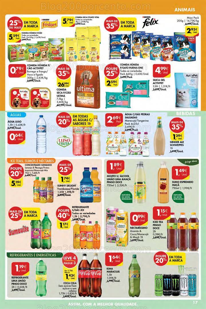 Antevisão Folheto PINGO DOCE Açores Promoções de 30 novembro a 6 dezembro