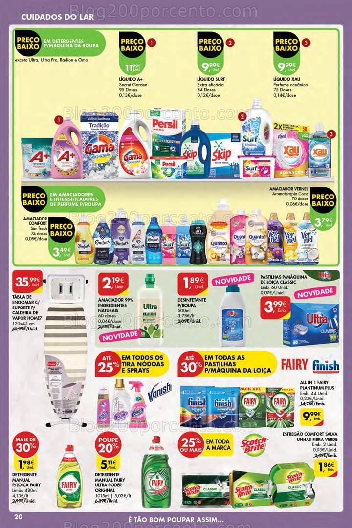 Antevisão Folheto PINGO DOCE Açores Promoções de 30 novembro a 6 dezembro