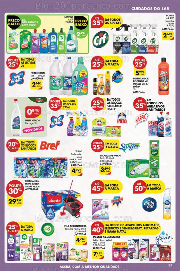 Antevisão Folheto PINGO DOCE Açores Promoções de 30 novembro a 6 dezembro