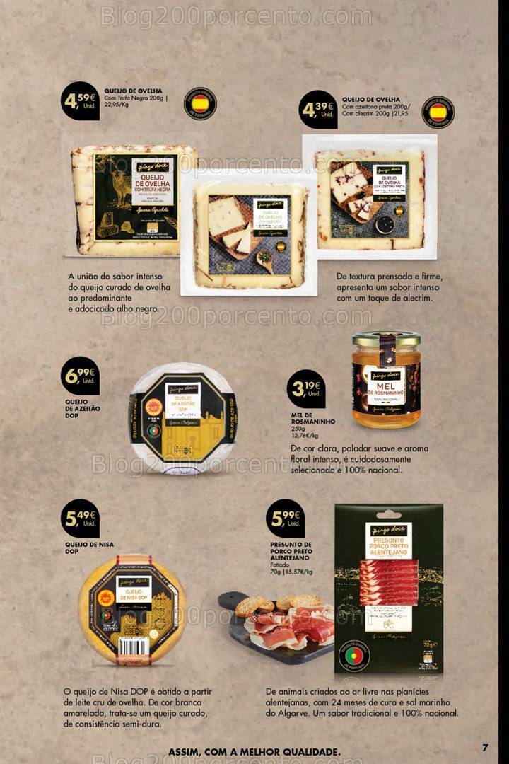 Antevisão Folheto PINGO DOCE Açores Promoções de 30 novembro a 6 dezembro