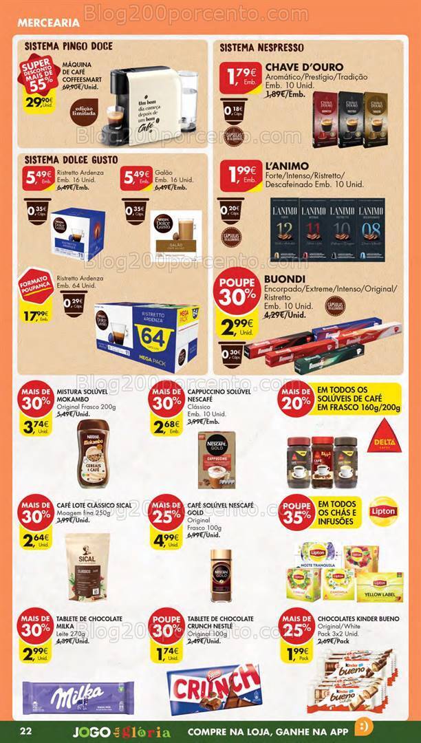 Antevisão Folheto PINGO DOCE Açores Promoções de 5 a 11 dezembro