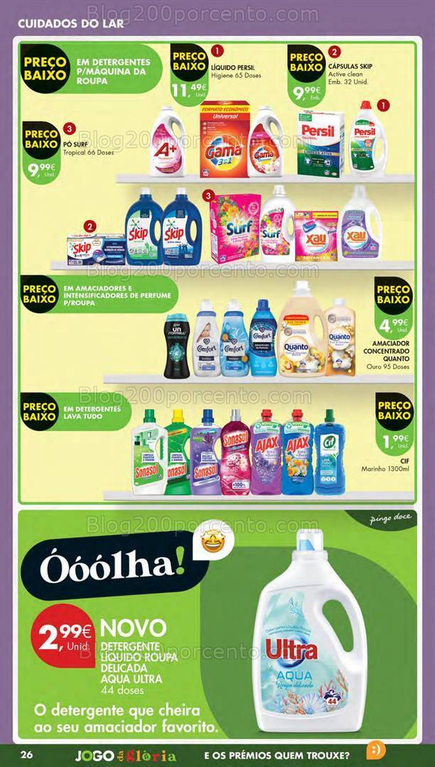 Antevisão Folheto PINGO DOCE Açores Promoções de 5 a 11 dezembro