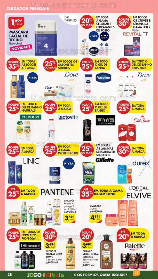 Antevisão Folheto PINGO DOCE Açores Promoções de 5 a 11 dezembro