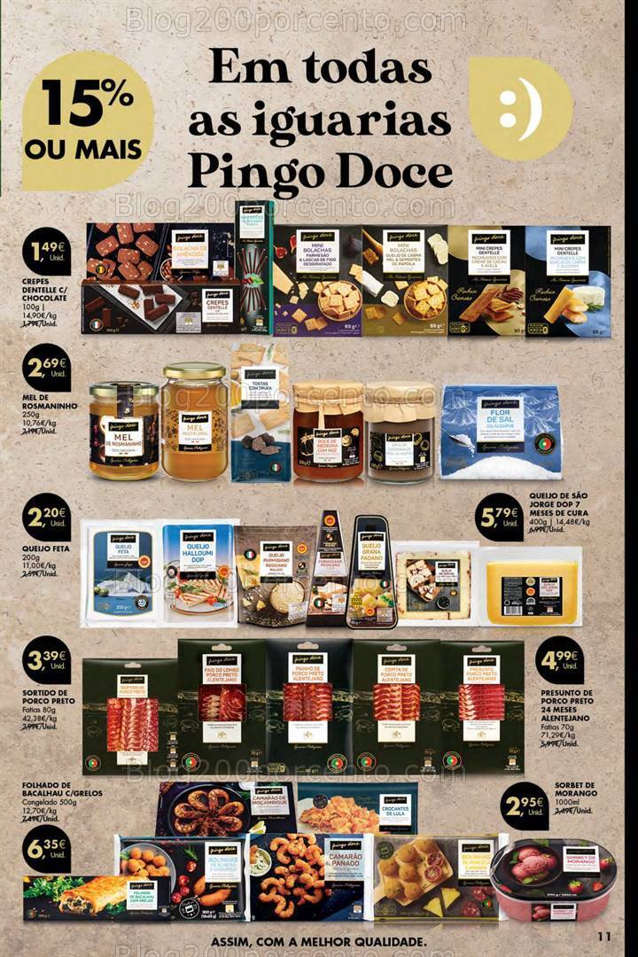 Antevisão Folheto PINGO DOCE Açores Promoções de 21 dezembro a 3 janeiro