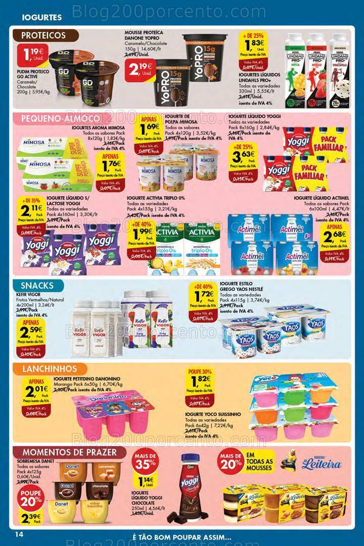 Antevisão Folheto PINGO DOCE Açores Promoções de 21 dezembro a 3 janeiro