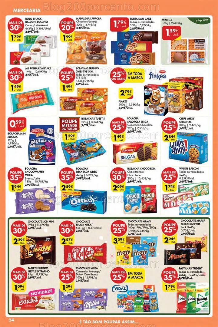 Antevisão Folheto PINGO DOCE Açores Promoções de 21 dezembro a 3 janeiro
