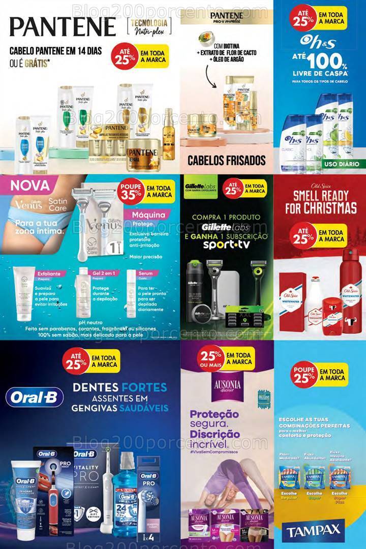 Antevisão Folheto PINGO DOCE Açores Promoções de 21 dezembro a 3 janeiro