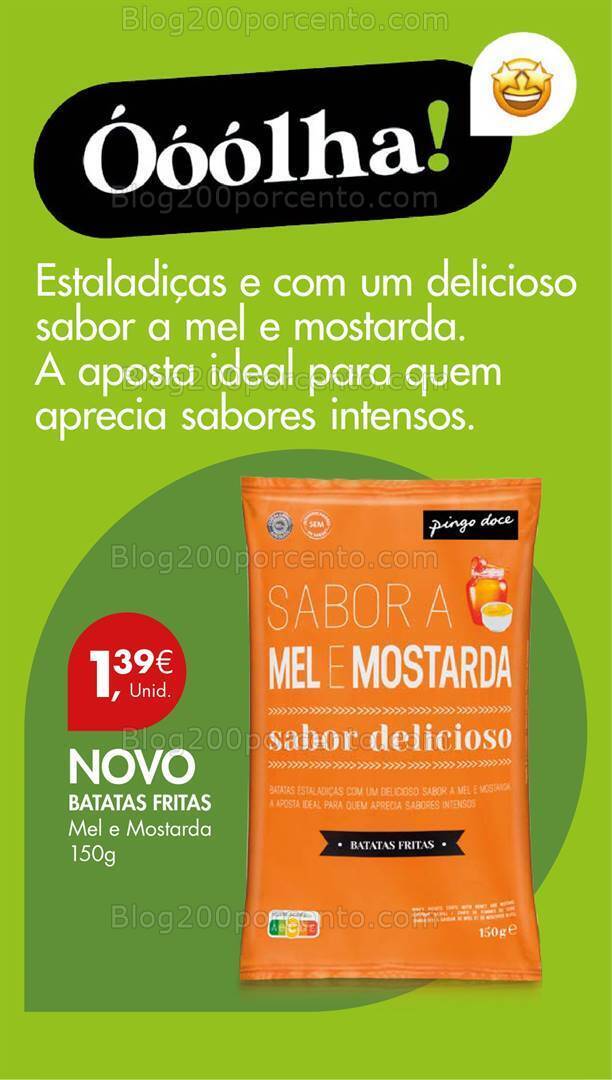 Antevisão Folheto PINGO DOCE Lojas Grandes Promoções de 27 dezembro a 4 janeiro