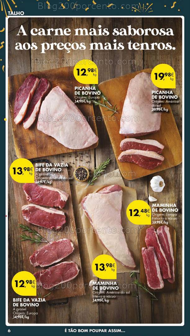 Antevisão Folheto PINGO DOCE Lojas Grandes Promoções de 27 dezembro a 2 janeiro