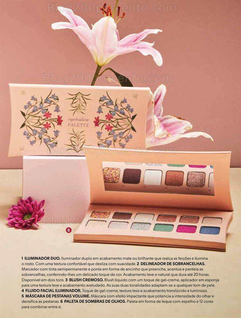 Antevisão Folheto MERCADONA Novidades em Perfumaria Abril - Maio