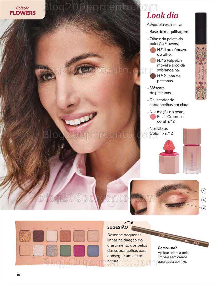 Antevisão Folheto MERCADONA Novidades em Perfumaria Abril - Maio